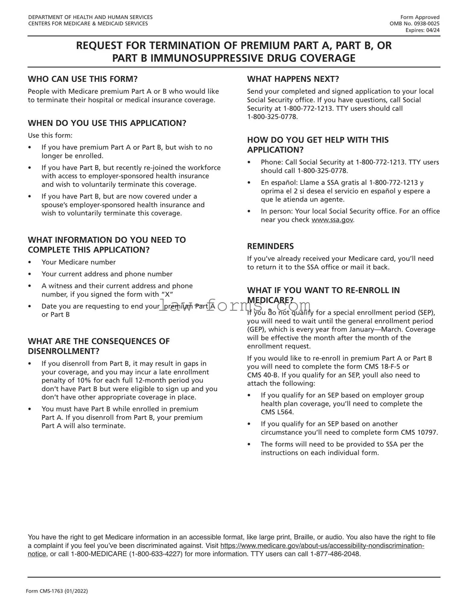 CMS-1763 Exp PDF Template