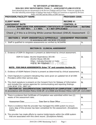 508 From Nc Dwi Services PDF Template