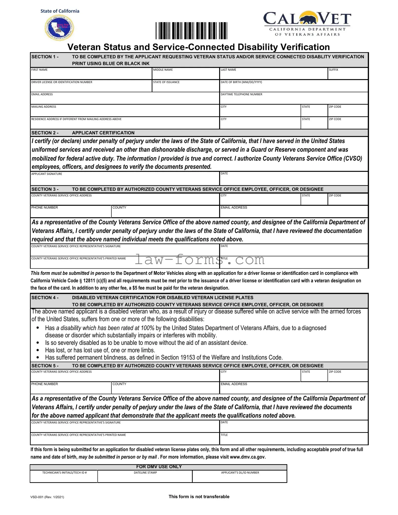 Vsd 001 PDF Template